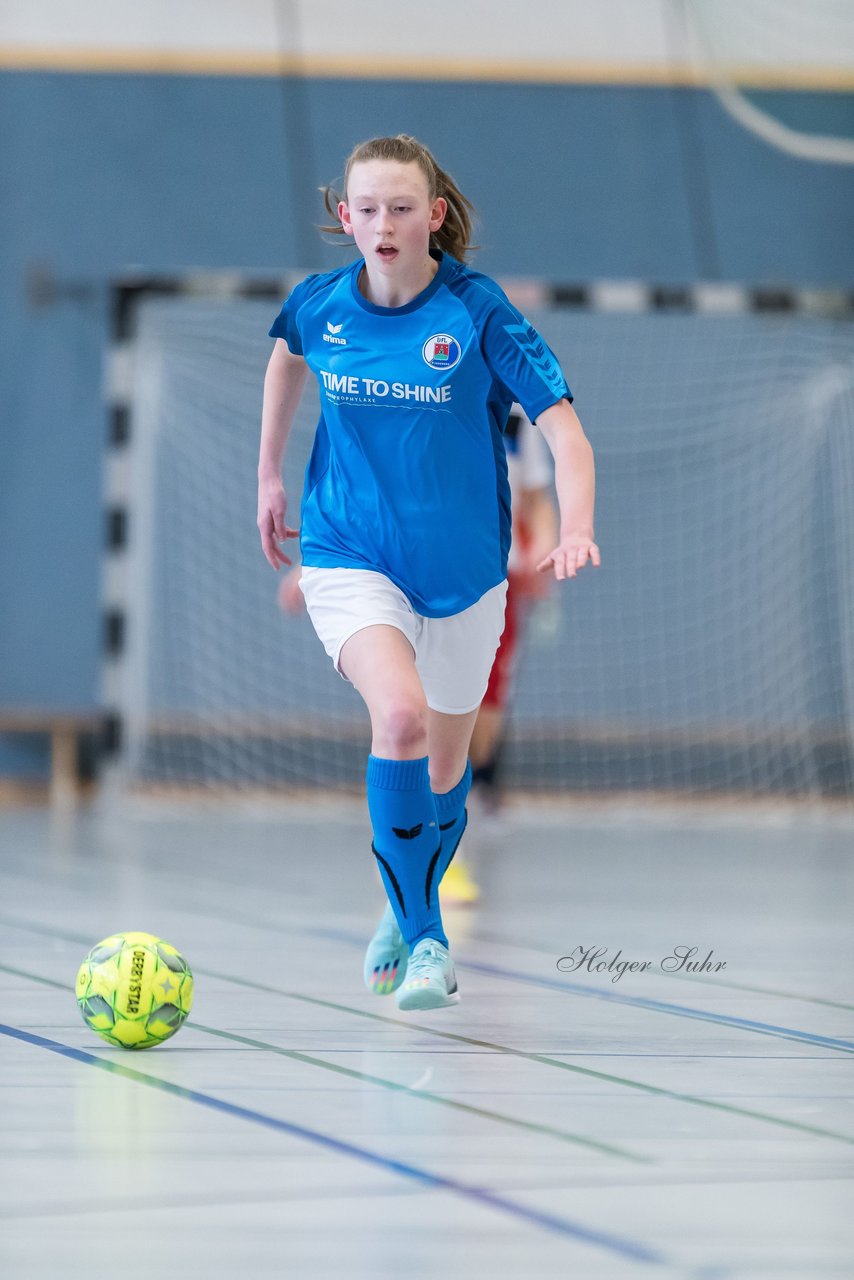 Bild 873 - C-Juniorinnen Futsalmeisterschaft